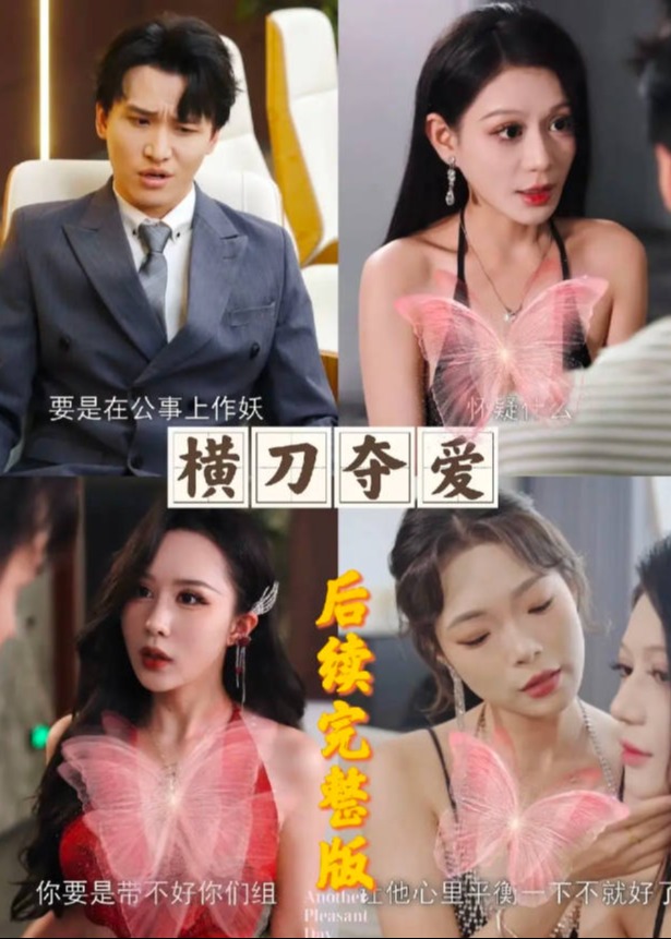 我的小姨子-都市言情