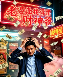 老婆让我得罪财神爷-动漫合集