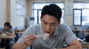 藏在饺子里的秘密-动漫合集