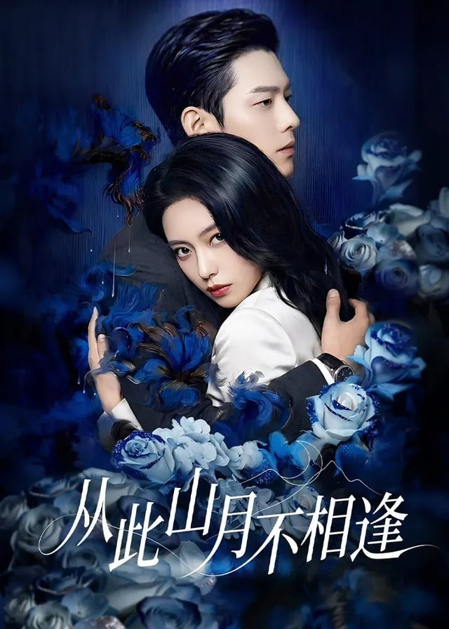 从此山月不相逢-现代甜蜜