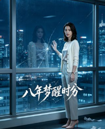 八年梦醒时分-动漫合集