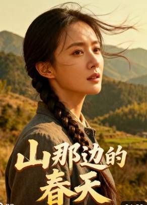 山那边的春天-动漫合集