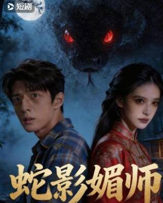 蛇影媚师-动漫合集