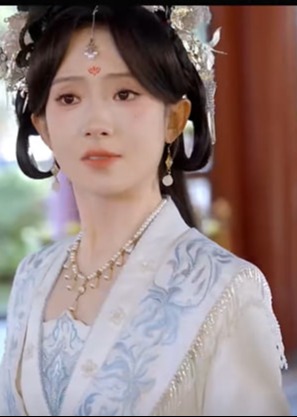 换药方太子悔-古风日常
