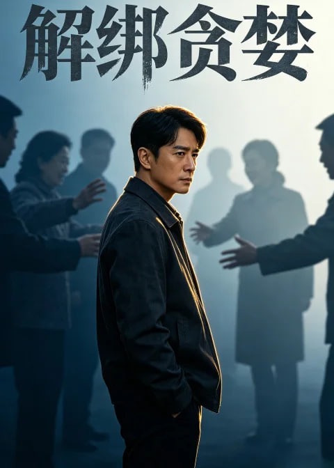 解绑贪婪-动漫合集