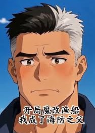 开局魔改渔船我成了海防之父-动漫合集