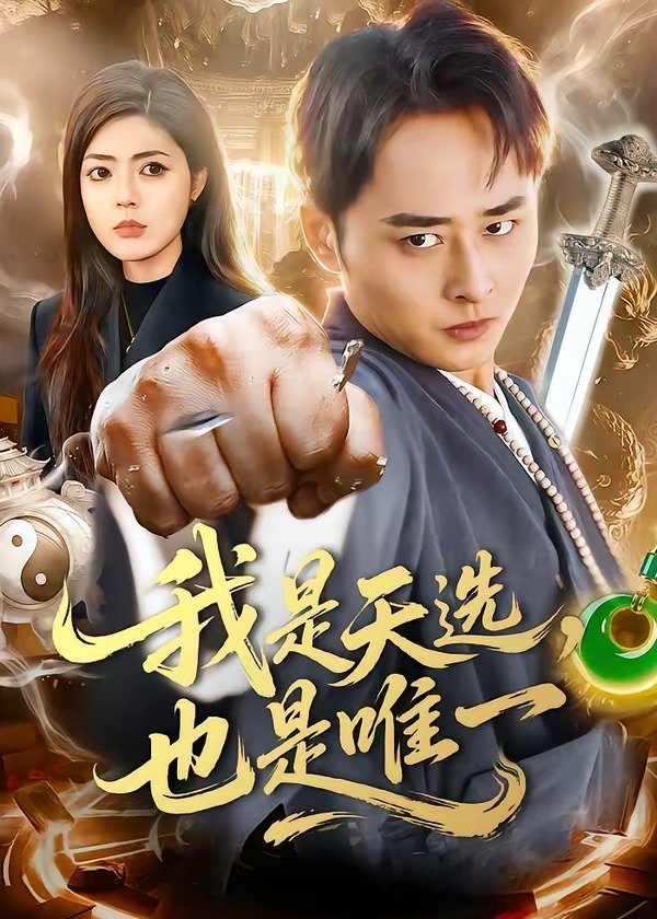 我是天选也是唯一-奇幻异能