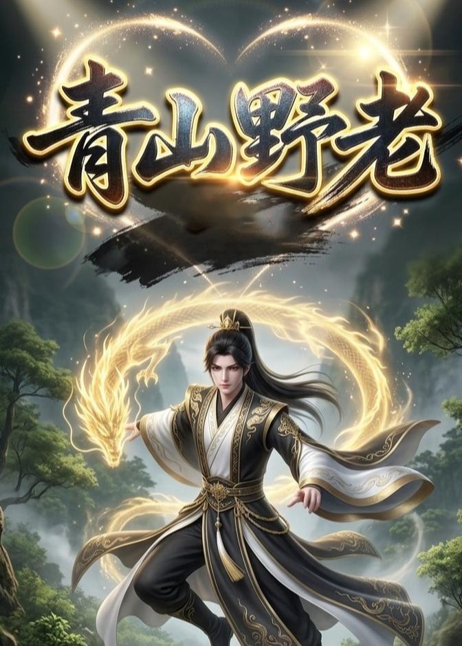 青山野老-动漫合集
