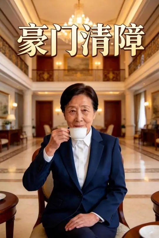 豪门清障-动漫合集