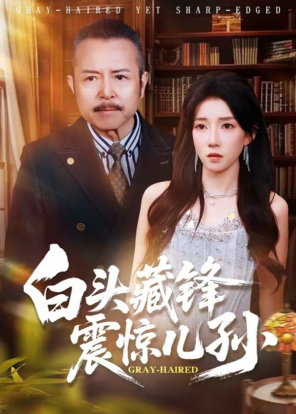 白头藏锋震惊儿孙-都市逆袭