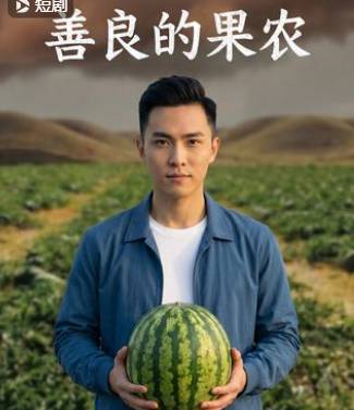 善良的果农-动漫合集