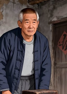 孝胜万贯财-动漫合集