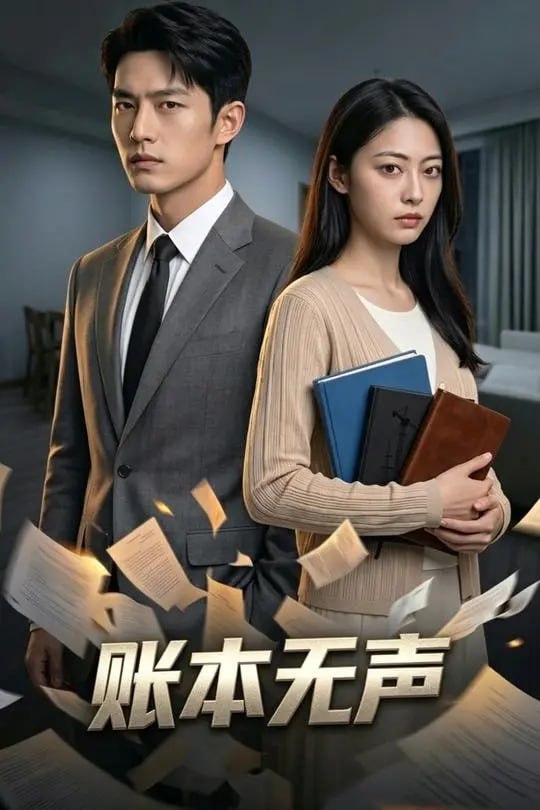 账本无声-动漫合集