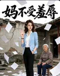 妈不受羞辱-动漫合集