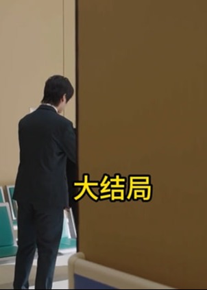 总裁悔断肠-动漫合集