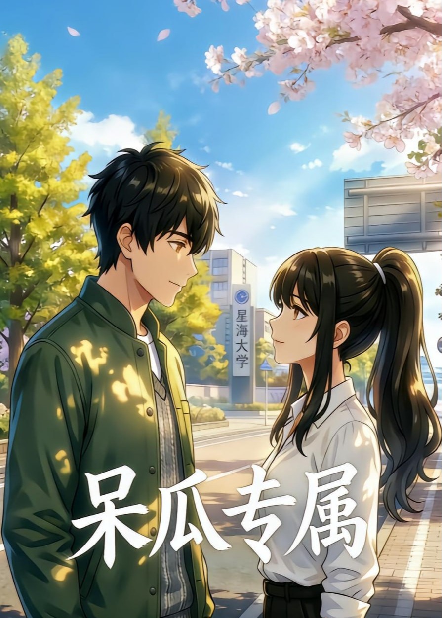 呆瓜专属-动漫合集