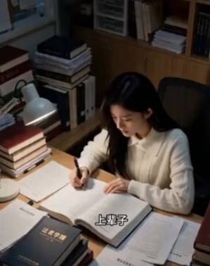 法学真千金苏家我掌定了-动漫合集