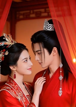 错撩权臣后他非我不娶-动漫合集