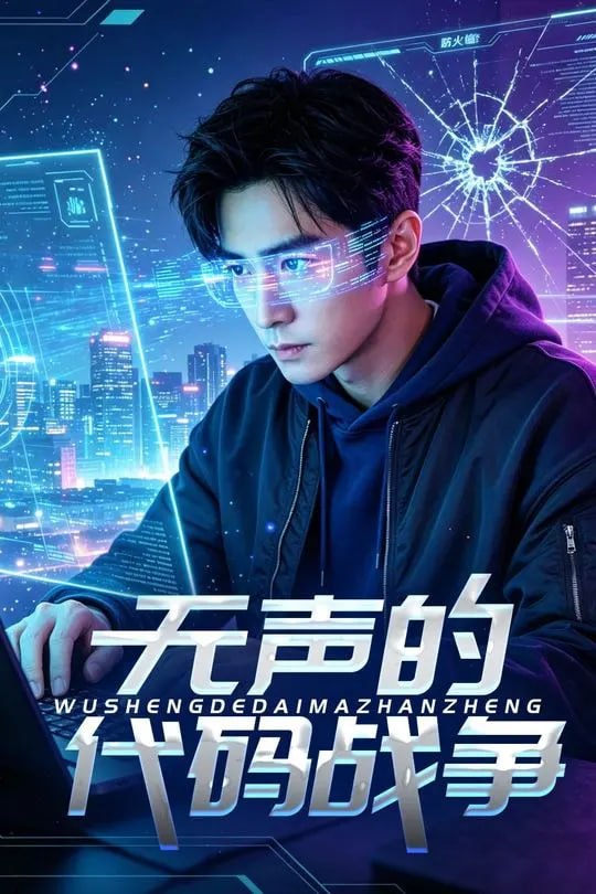 无声的代码战争-奇幻异能