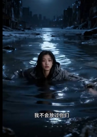 冰世重生-动漫合集