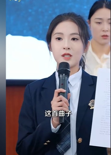 假千金只想搞事业-都市日常