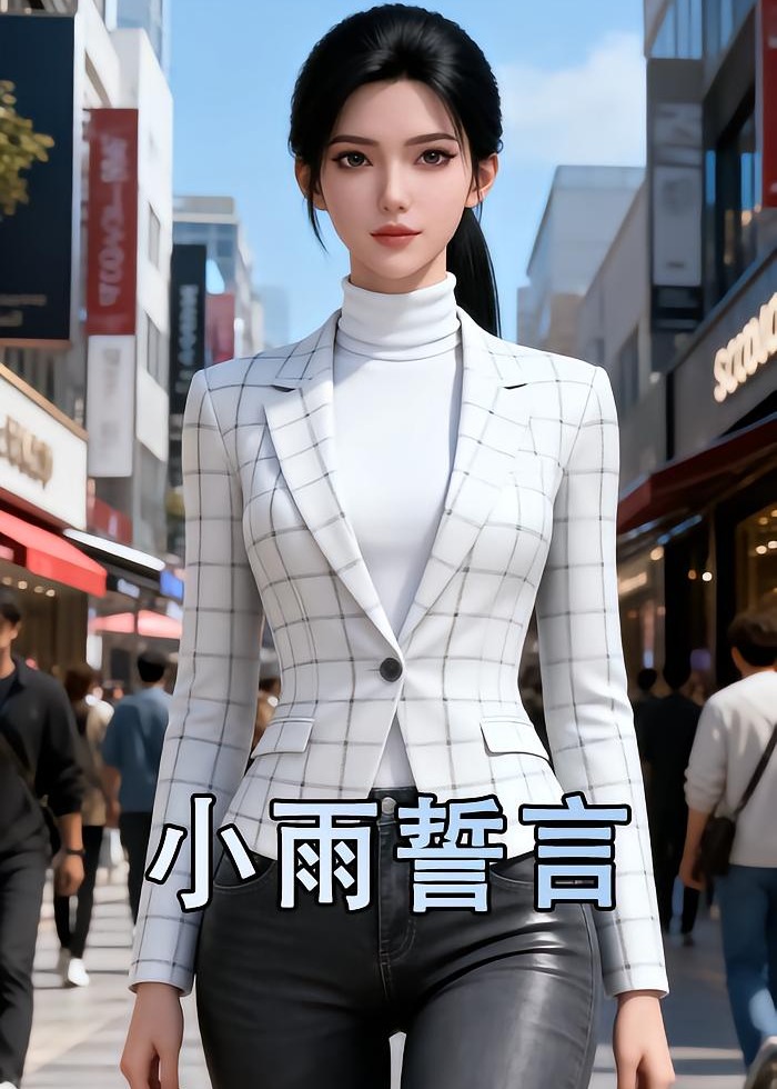 小雨誓言-动漫合集
