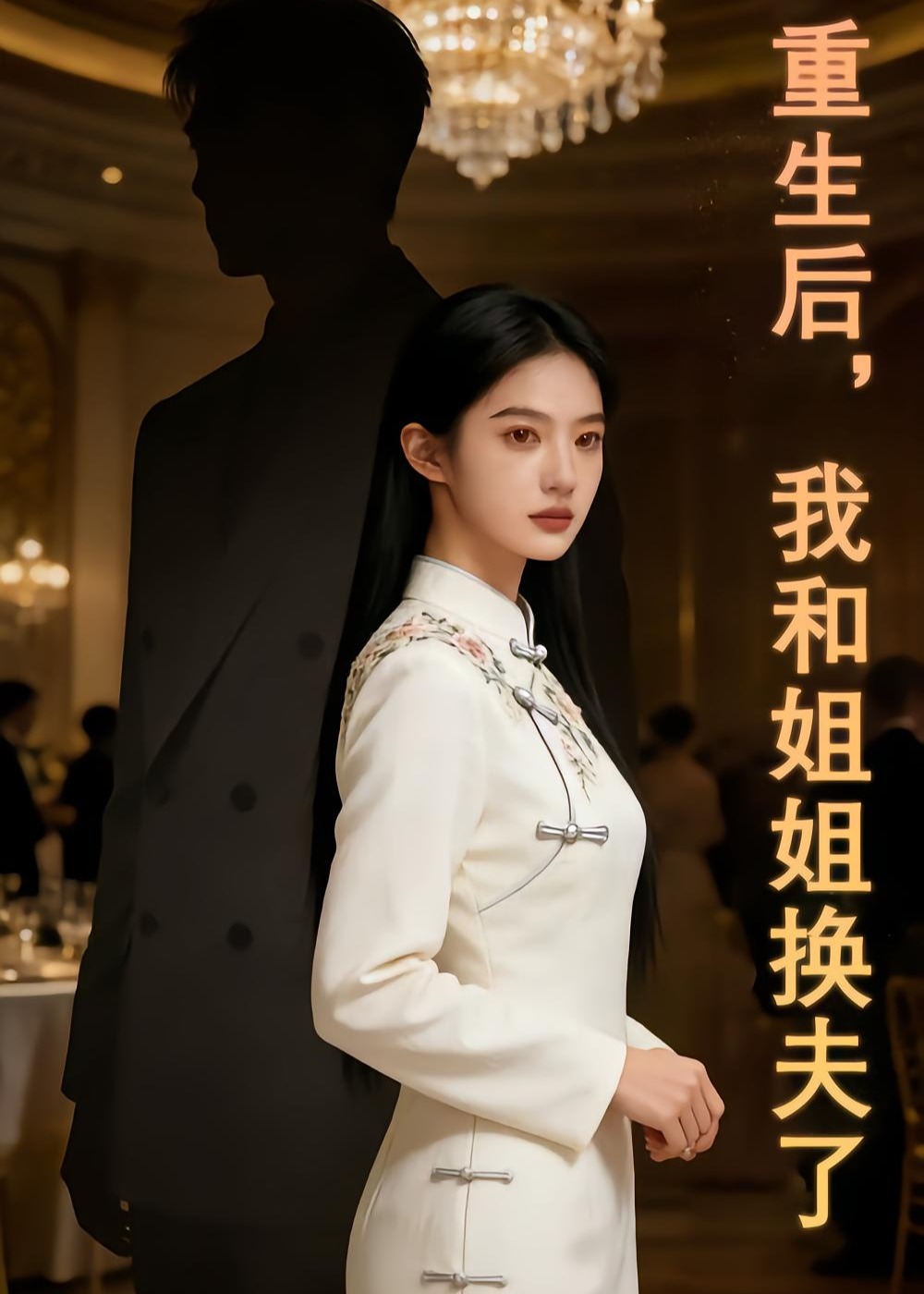 重生后我和姐姐换夫了-动漫合集