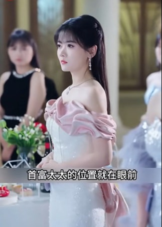 围裙里的豪门秘密-都市日常