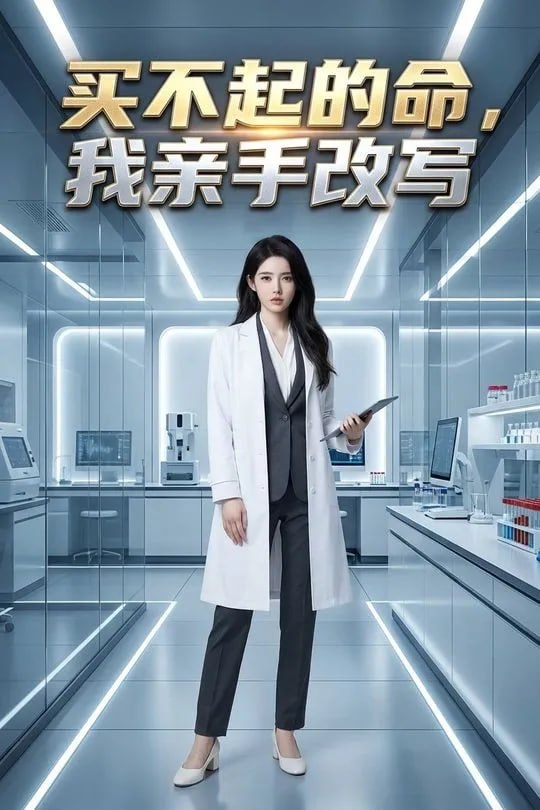 买不起的命我亲手改写-动漫合集