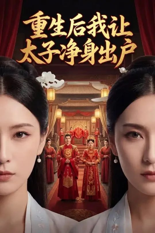 重生后我让太子净身出户-动漫合集