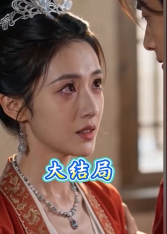 莲娘辞世子情-动漫合集
