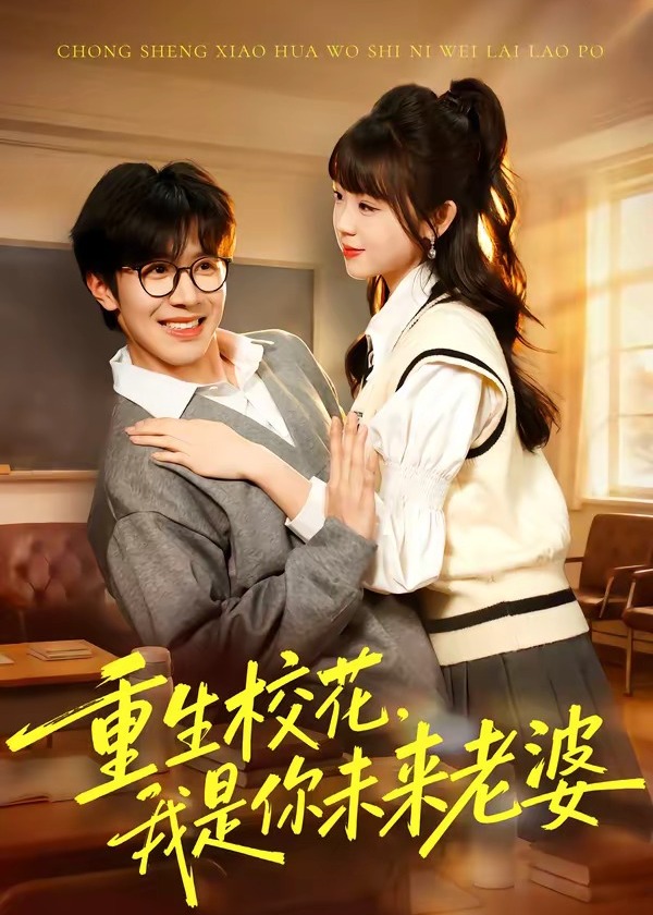 重生校花我是你未来老婆-现代重生