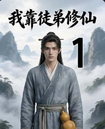 我靠徒弟修仙第一季-动漫合集