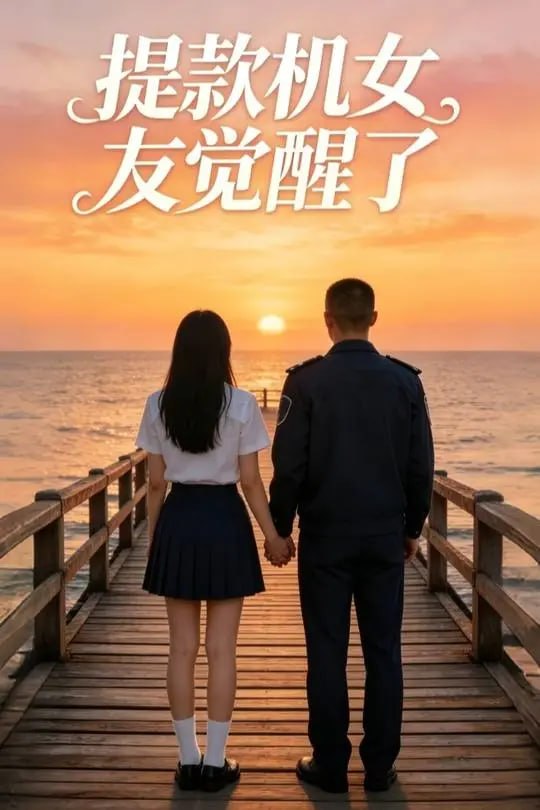 提款机女友觉醒了-动漫合集