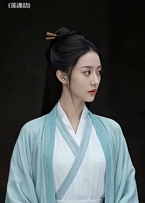 玄门传人并蒂双生劫-古风日常