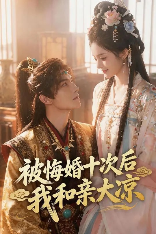 被悔婚十次后我和亲大凉-动漫合集(裴渊 苏晴)短剧高清全集免费在线观看_VS影视网