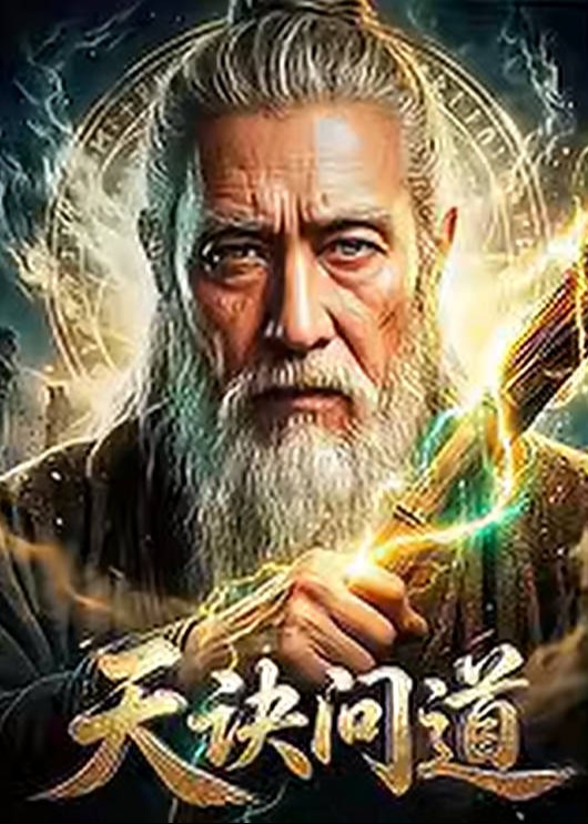 天决问道-动漫合集