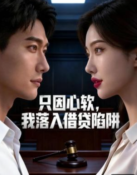 只因心软我落入借贷陷阱-动漫合集海报