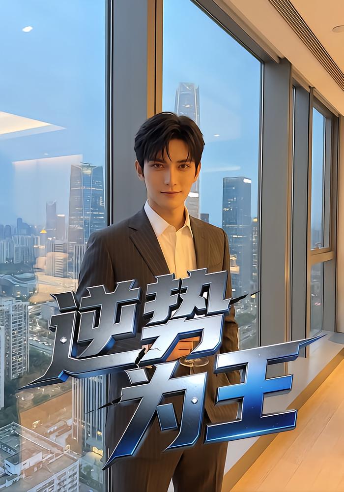 逆势为王-动漫合集