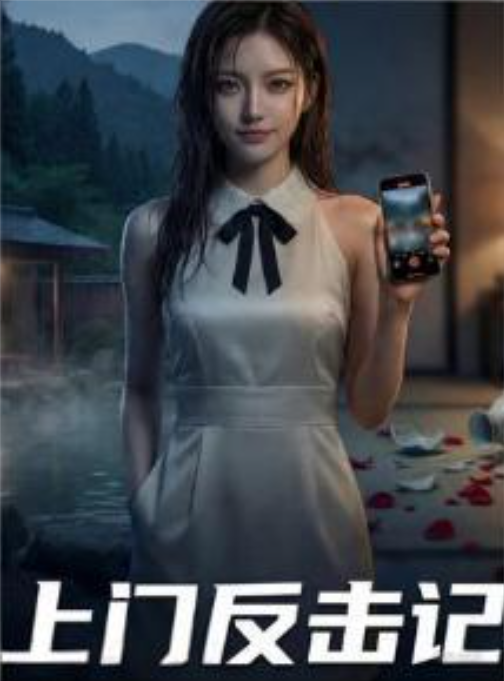 上门反击记-动漫合集
