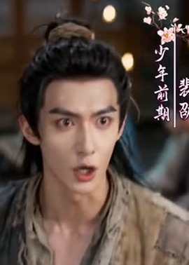 嫡女归江东-动漫合集