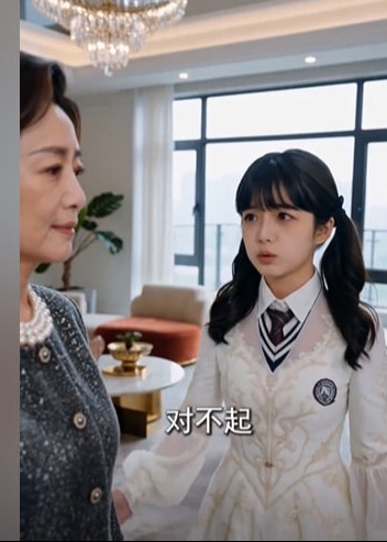 她是真千金学霸-都市日常