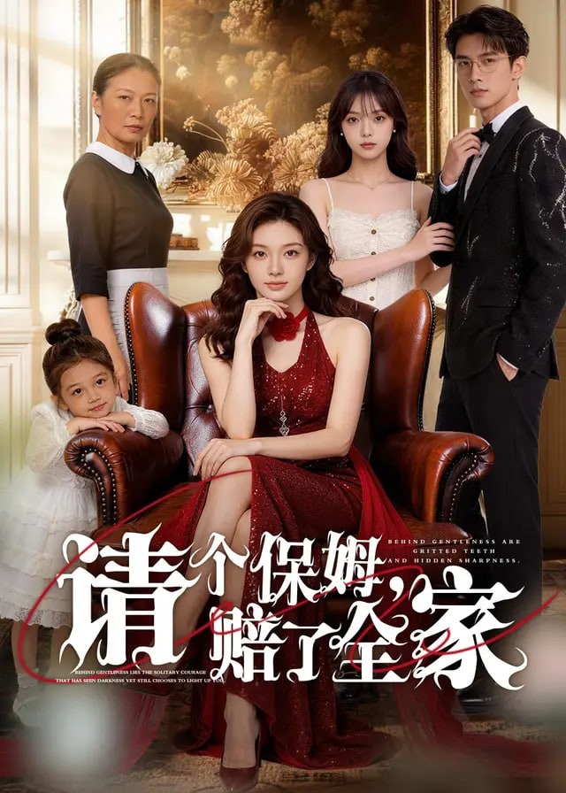 请个保姆赔了全家-都市日常