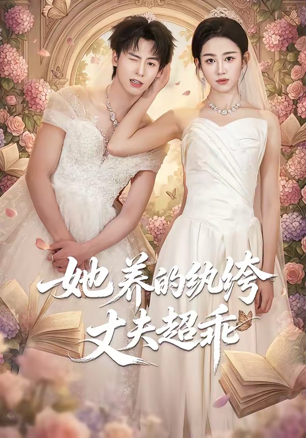她养的纨绔丈夫超乖-都市甜宠海报