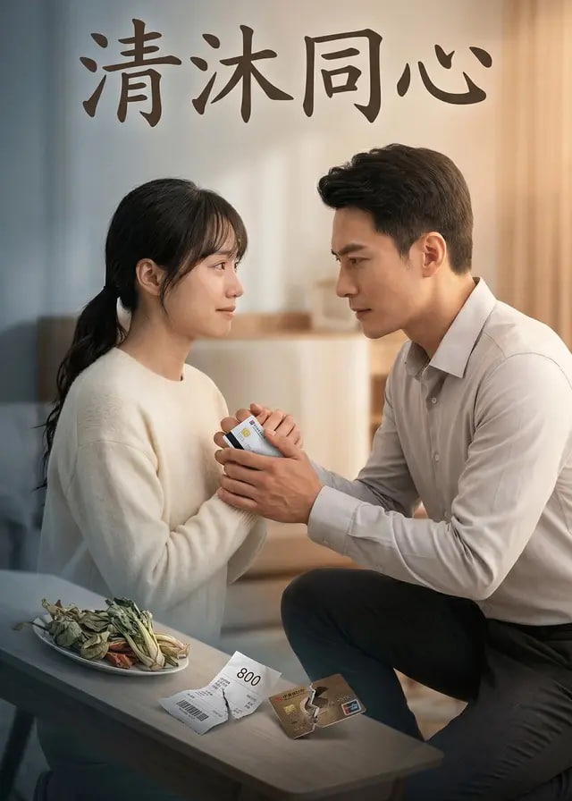 清沐同心-动漫合集