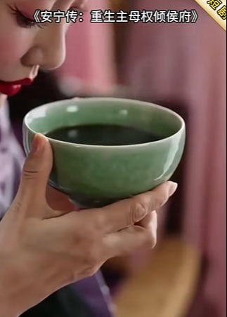 安宁传重生主母权倾侯府-动漫合集