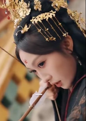 后宫谋心录-动漫合集