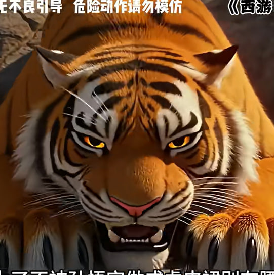 西游猴哥日记称尊-动漫合集海报