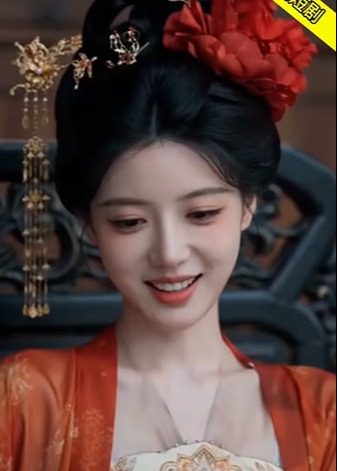 玉芙宫恨-古风日常