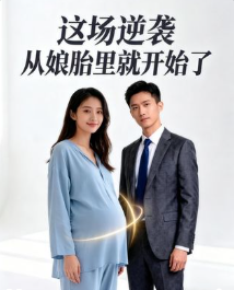 这场逆袭从娘胎里就开始了-动漫合集海报